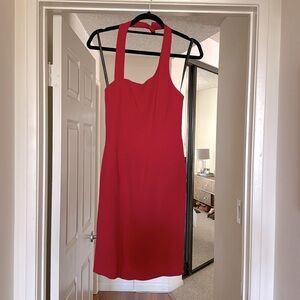 Vintage Nicole Miller mini dress - Size 4/S